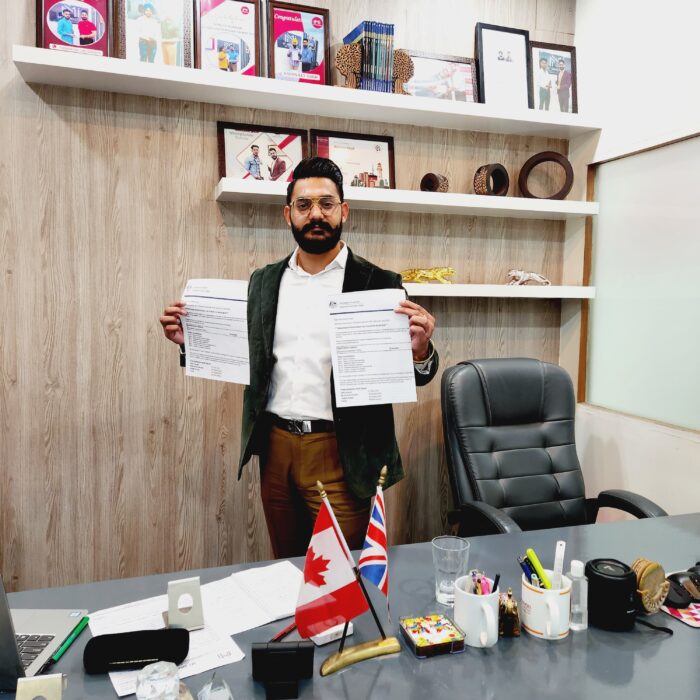 Study visa in Punjab