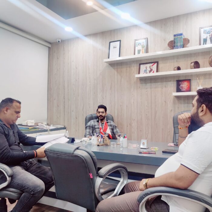 Study Visa Consultants in Mohali