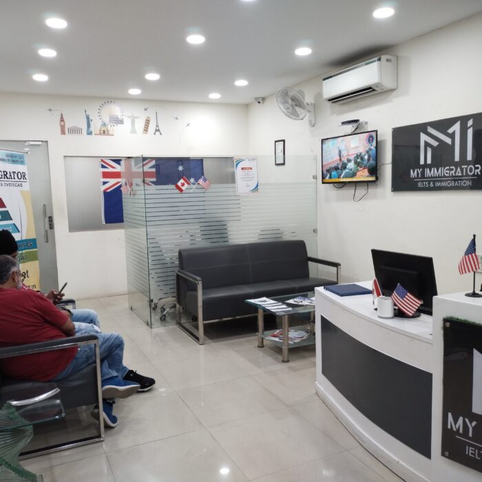 Study visa in Amritsar