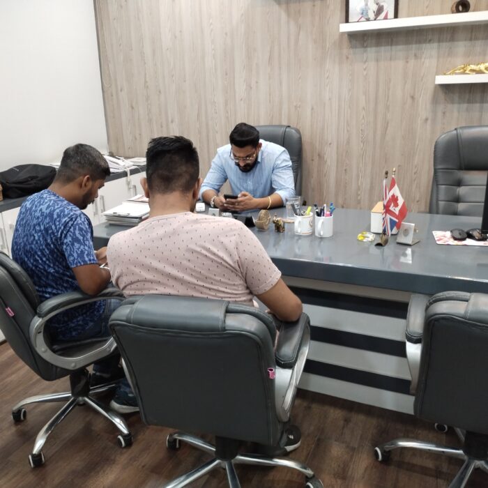 Study Visa Consultants in Punjab