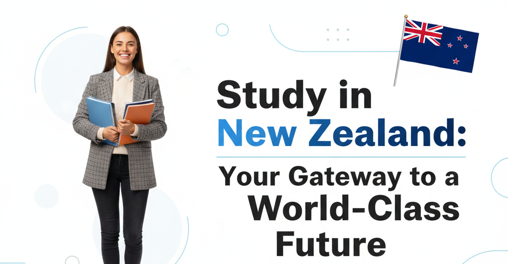study in new zealand – your gateway to a world education & bright career!