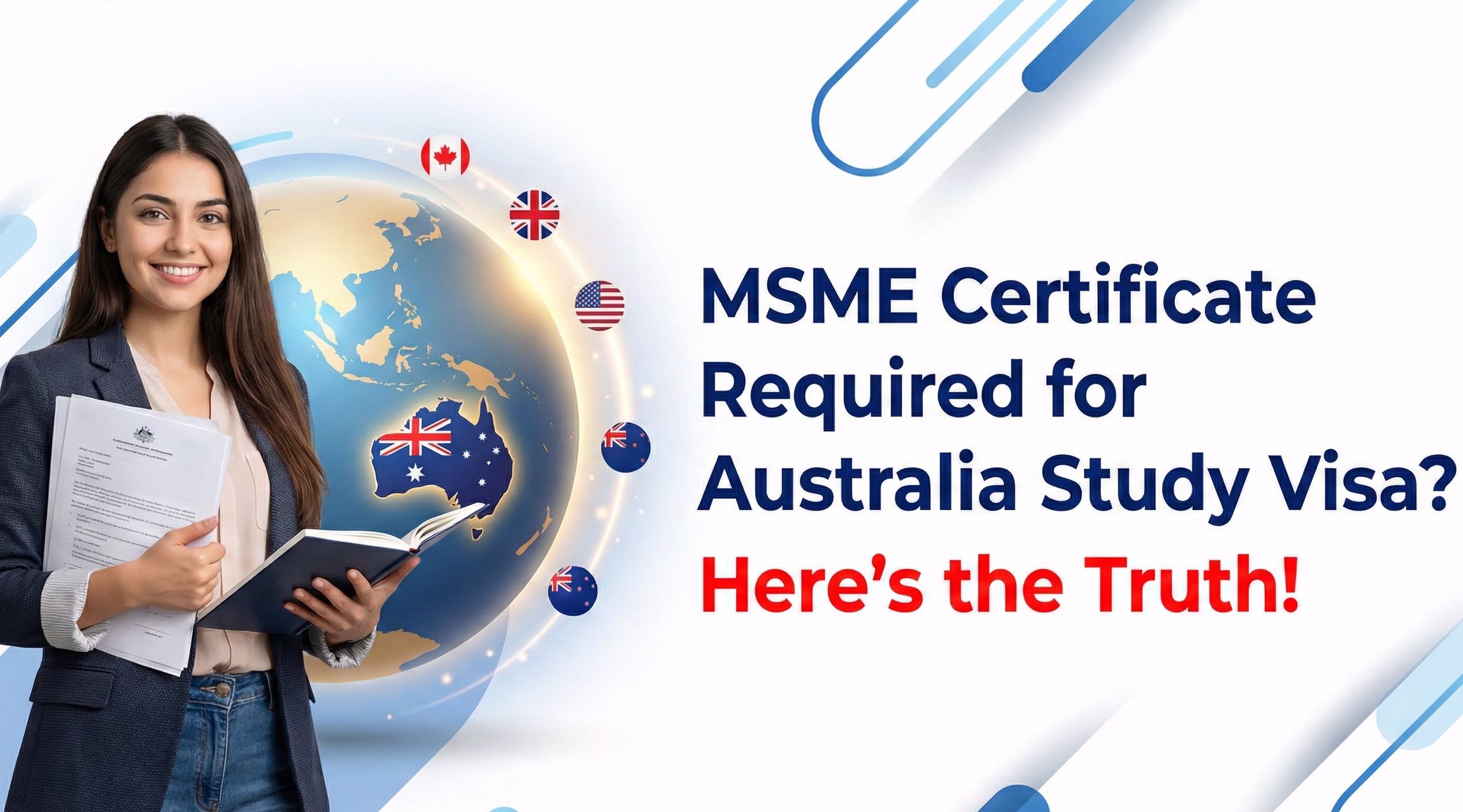 msme certificate required for australia study visa here’s the truth