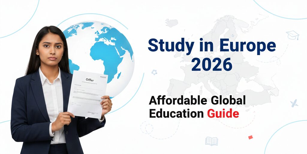Home study in europe 2026 affordable global education guide